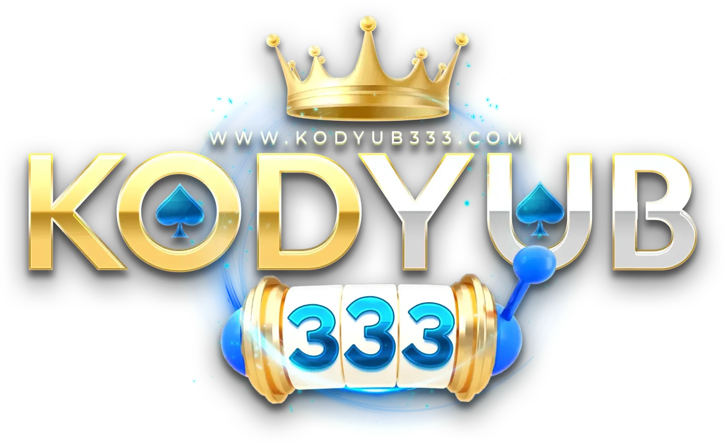 KODYUB333 logo
